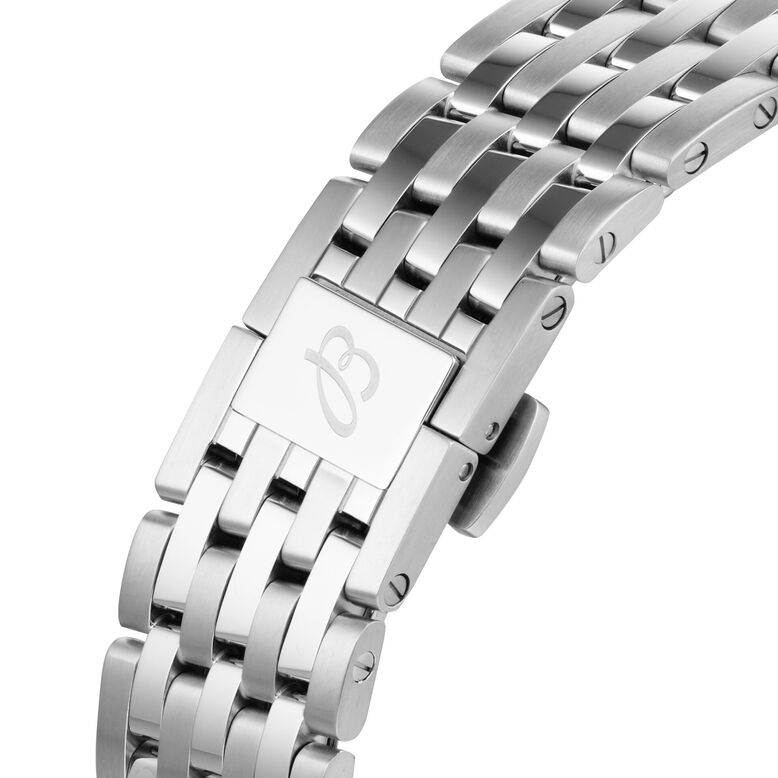 Navitimer Automatic 41mm Mens Watch Light Blue Stainless Steel, , hi-res