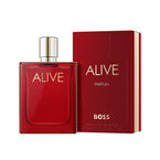 Alive for Women Pure Parfum