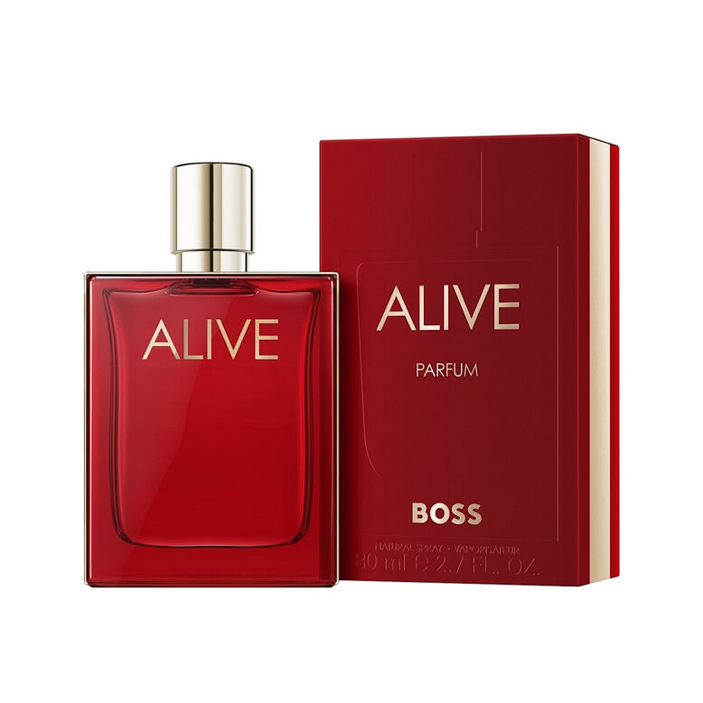 Alive for Women Pure Parfum, , hi-res
