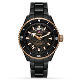 Rado Captain Cook High-Tech Ceramic 43mm Mens Watch, , hi-res