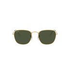Frank 0RB3857 - Gold-Green