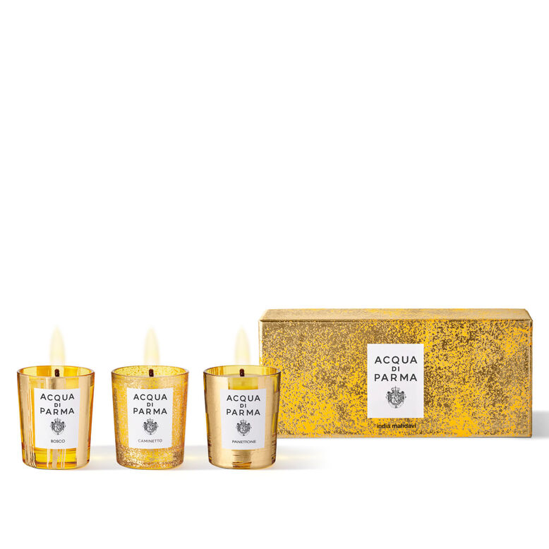 Candle Trio, , hi-res