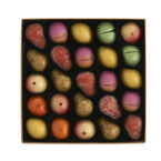 Medium Marzipan Fruits Selection