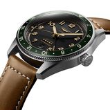 Spirit Zulu Time &ldquo;Pioneering time zones&rdquo; 42mm, , hi-res