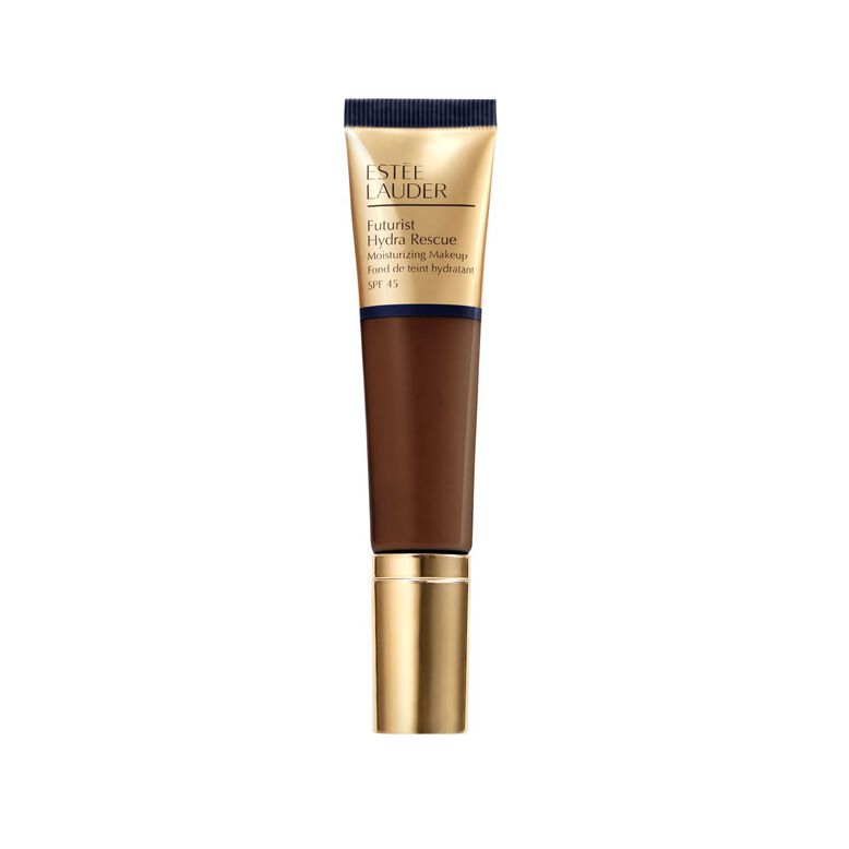 Futurist Hydra Rescue Moisturizing Makeup SPF45 - 8N1 Rich Espresso, , hi-res