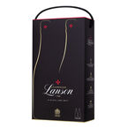 Twin Pack Limited Edition Black Label Champagne