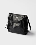 Prada Bonnie leather shoulder bag, , hi-res