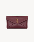 LARGE ENVELOPE POUCH