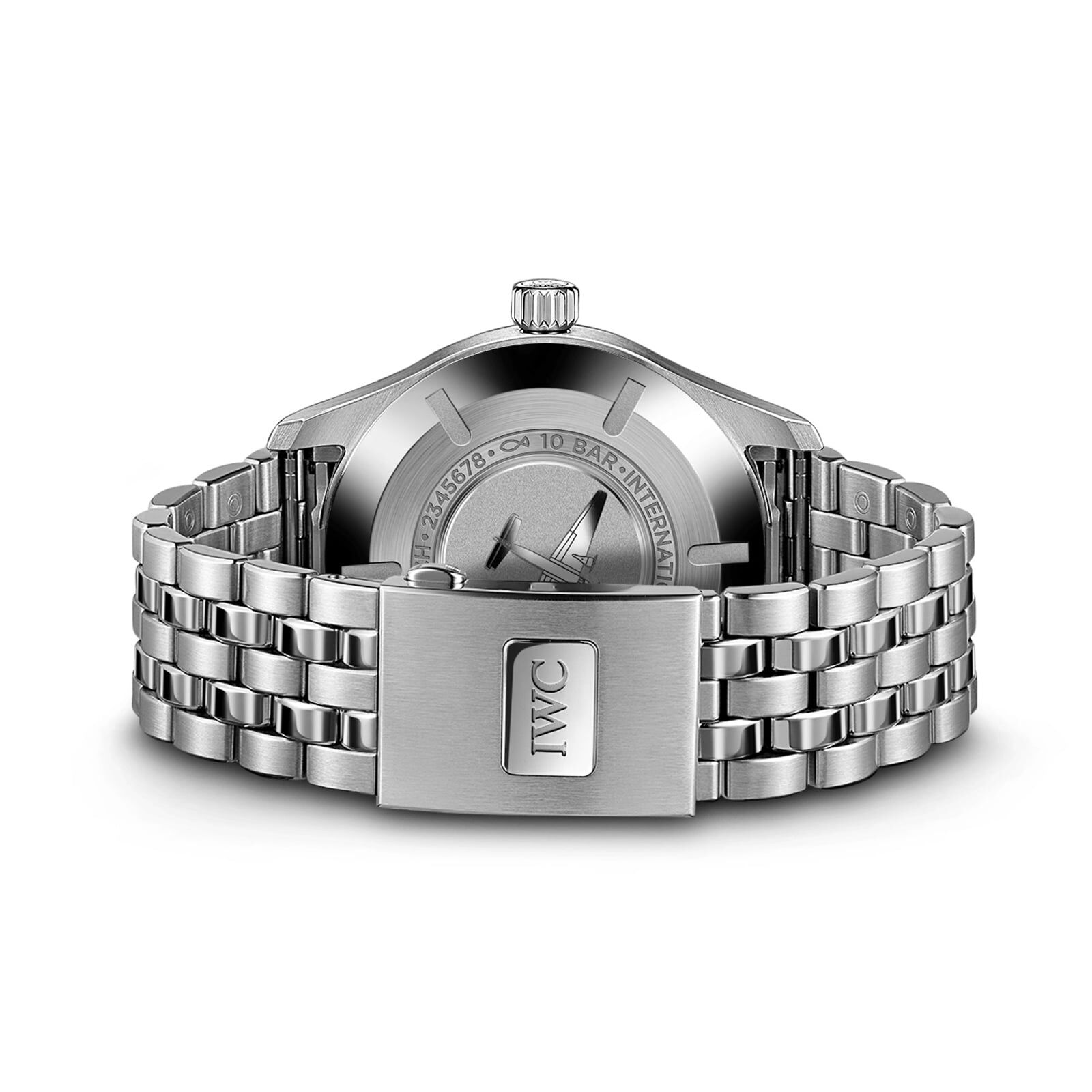 IWC Pilot