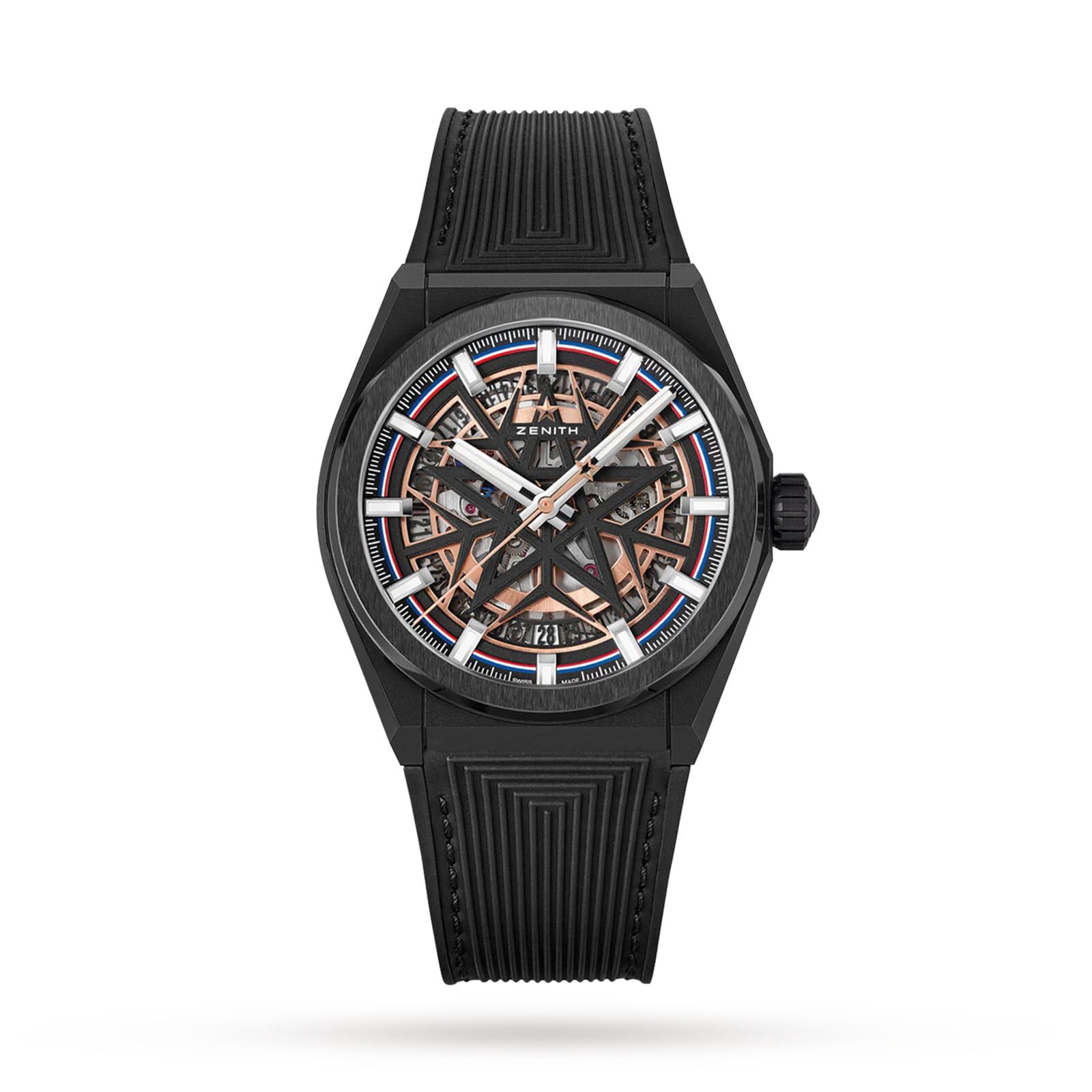 Zenith top limited edition