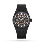 Defy Classic Skeleton Fusalp Limited Edition 41mm