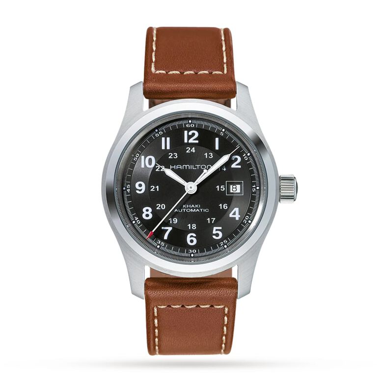 Khaki Field 42mm Mens Watch, , hi-res