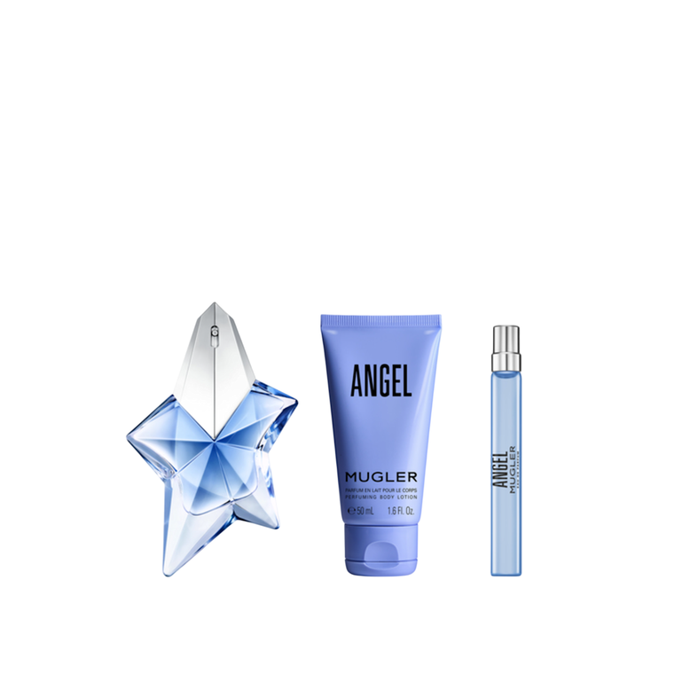 Angel Gift Set Eau de Parfum, , hi-res