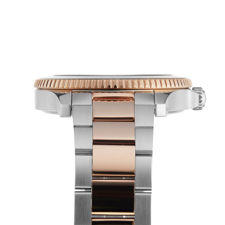 Tissot Seastar 1000 Quartz 40mm Mens Watch Black, , hi-res