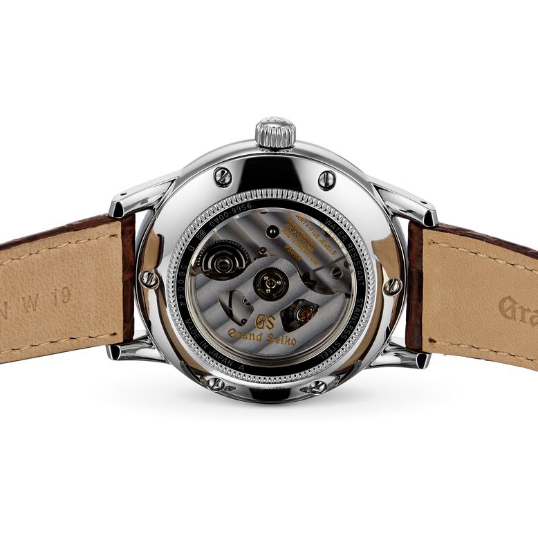 Elegance Mechanical Automatic 3-Day GMT, , hi-res