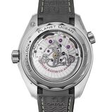 Seamaster Planet Ocean 600M 43.5mm Mens Watch Grey, , hi-res