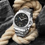 Luminor Marina PAM 1562 Automatic 44mm Watch, , hi-res