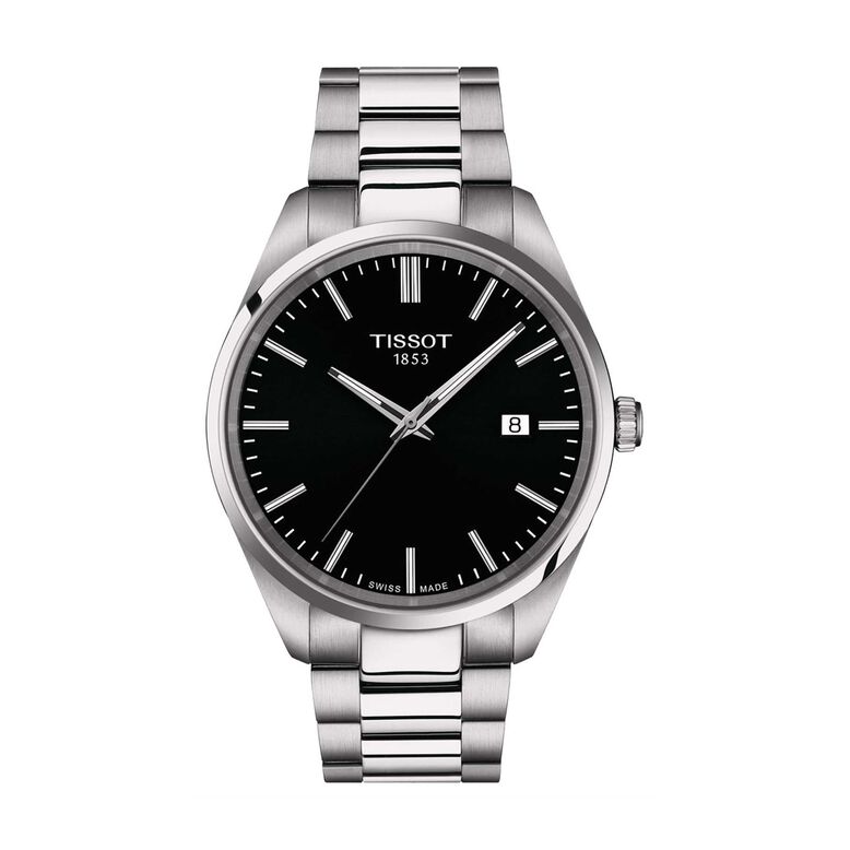 PR100 Black 40mm, , hi-res