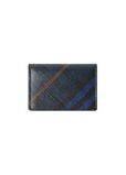 Check Folding Card Case, , hi-res
