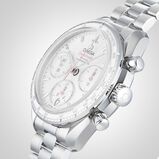 Speedmaster Co-Axial Chronometer Chronograph 38mm, , hi-res