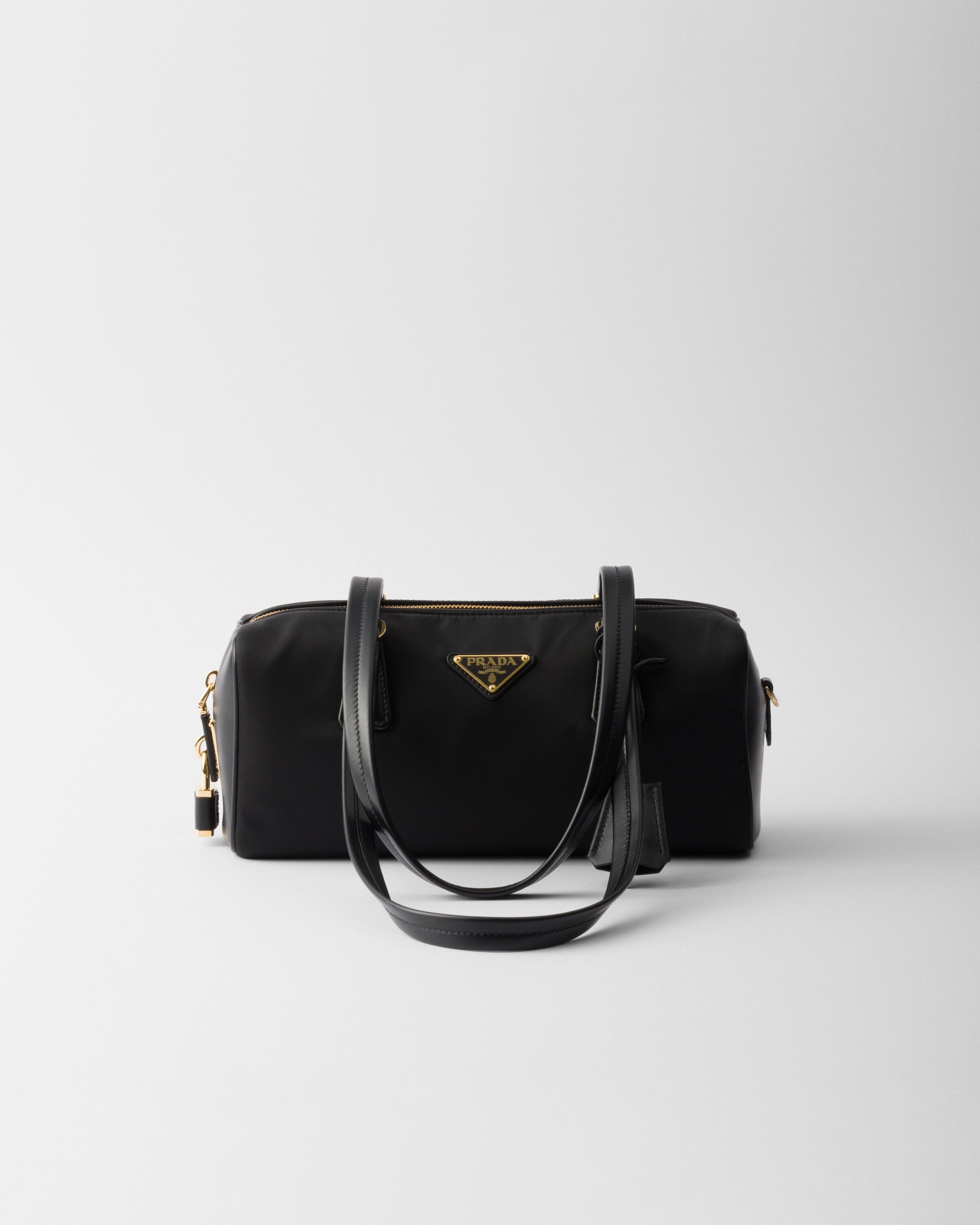Prada nylon top top