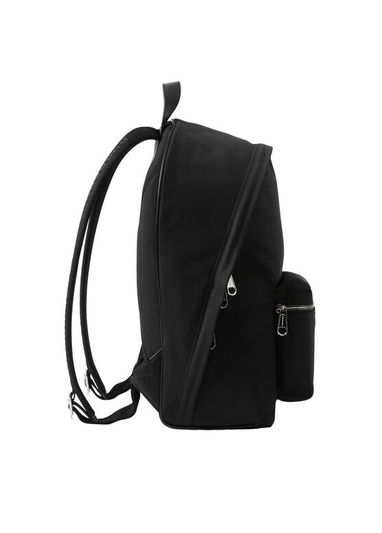 Nylon Backpack, , hi-res
