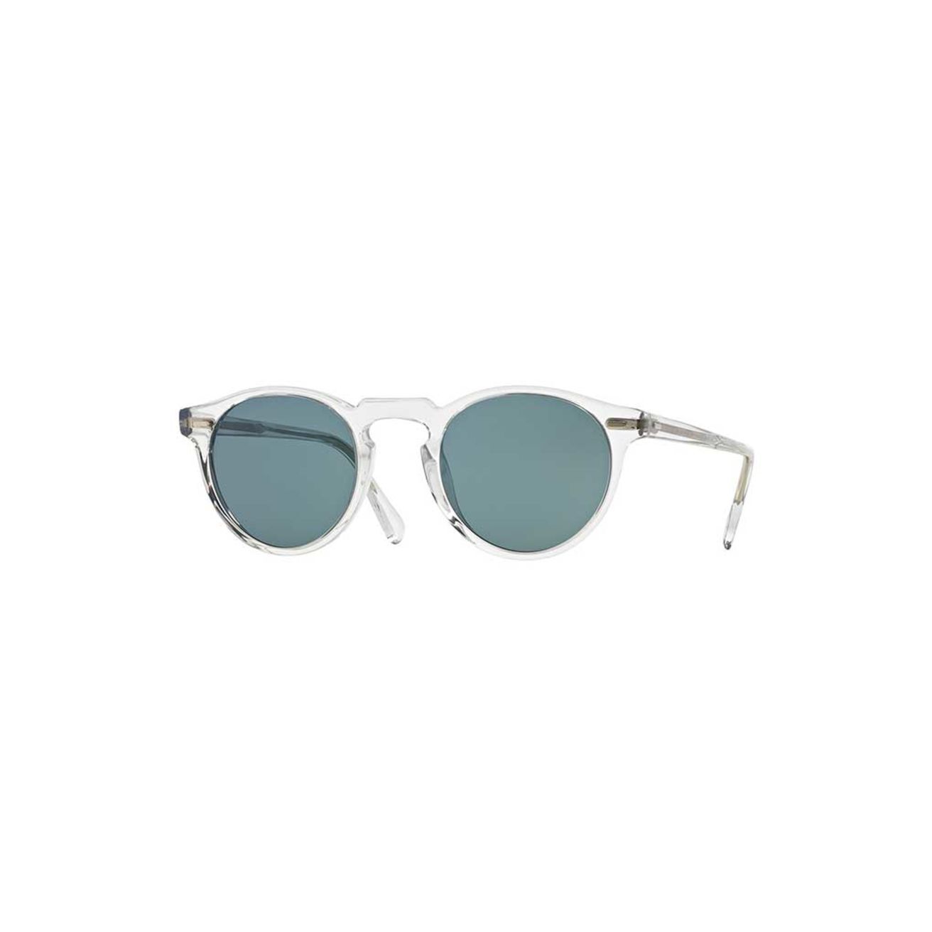 Oliver Peoples 0OV5217S Crystal Blue Crystal Blue Unisex