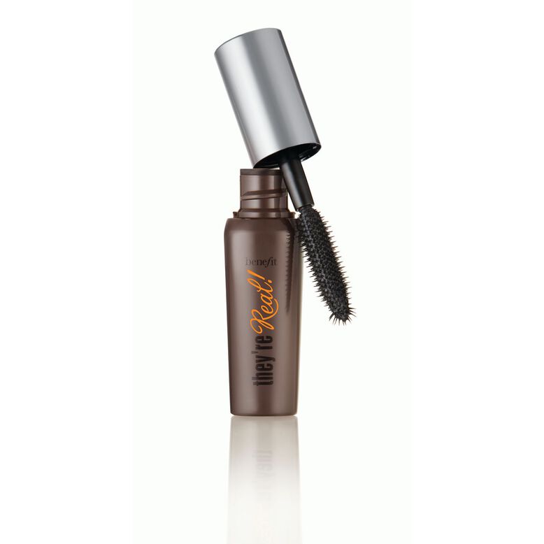 They&#39;re Real! Black Mascara Mini - Black, , hi-res