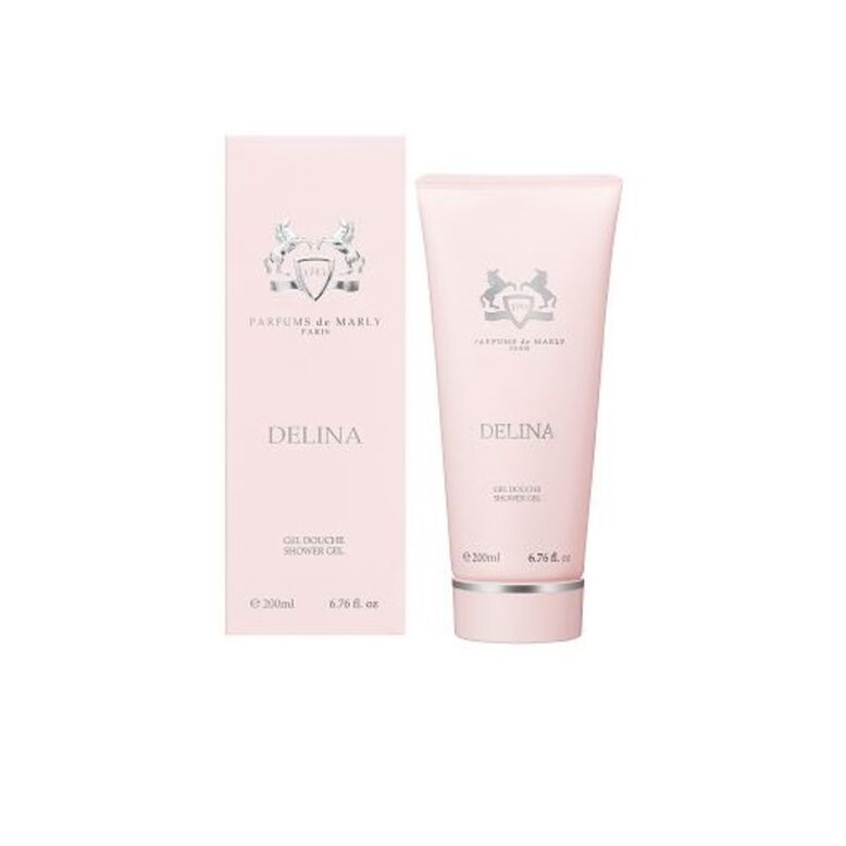 Delina Shower Gel, , hi-res