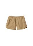 Nylon Cotton Shorts, , hi-res