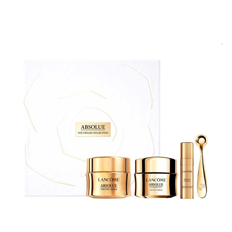 Absolue Eye Cream Collection, , hi-res