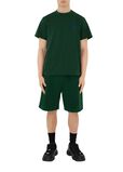 Cotton T-shirt, , hi-res