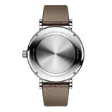 Portofino Pointer Date 39mm Mens Watch White, , hi-res