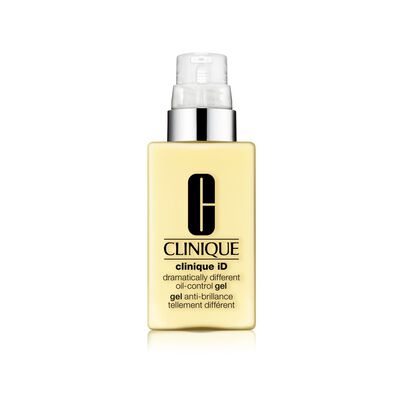 ID Dramatically Different™ Oil-Control Gel + Active Cartridge Concentrate for Uneven Skin Tone