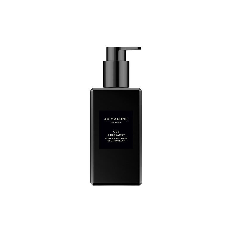 Oud &amp; Bergamot Body Hand Wash, , hi-res