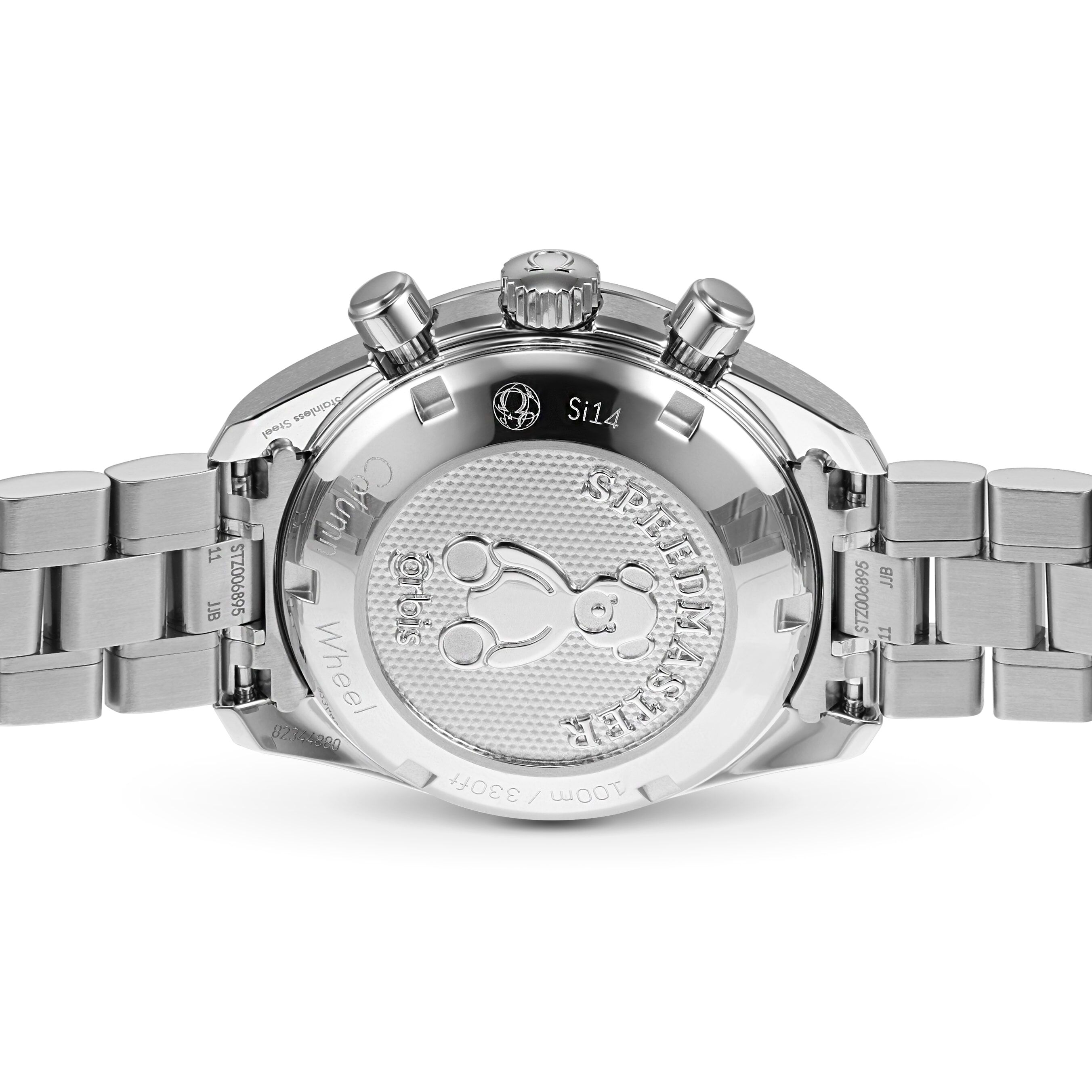 Omega clearance watch 38mm