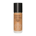 Weightless Skin Foundation  - Cool Honey