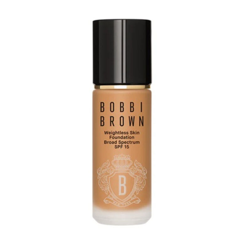 Weightless Skin Foundation  - Cool Honey, , hi-res