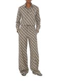 Regular Fit Check Cotton Shirt, , hi-res