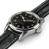 Khaki Field Murph 42mm Mens Watch, , hi-res