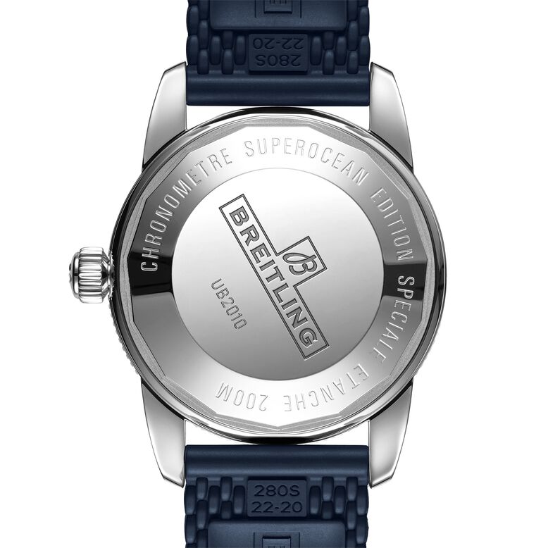 Superocean Heritage B20 Automatic 42 Watch, , hi-res