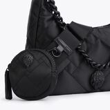 RECYCLED MULTI CROSS BODY, , hi-res