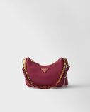 Prada Re-Edition mini Saffiano leather bag, , hi-res