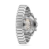 Conquest Chronograph 42mm Mens Watch Black, , hi-res