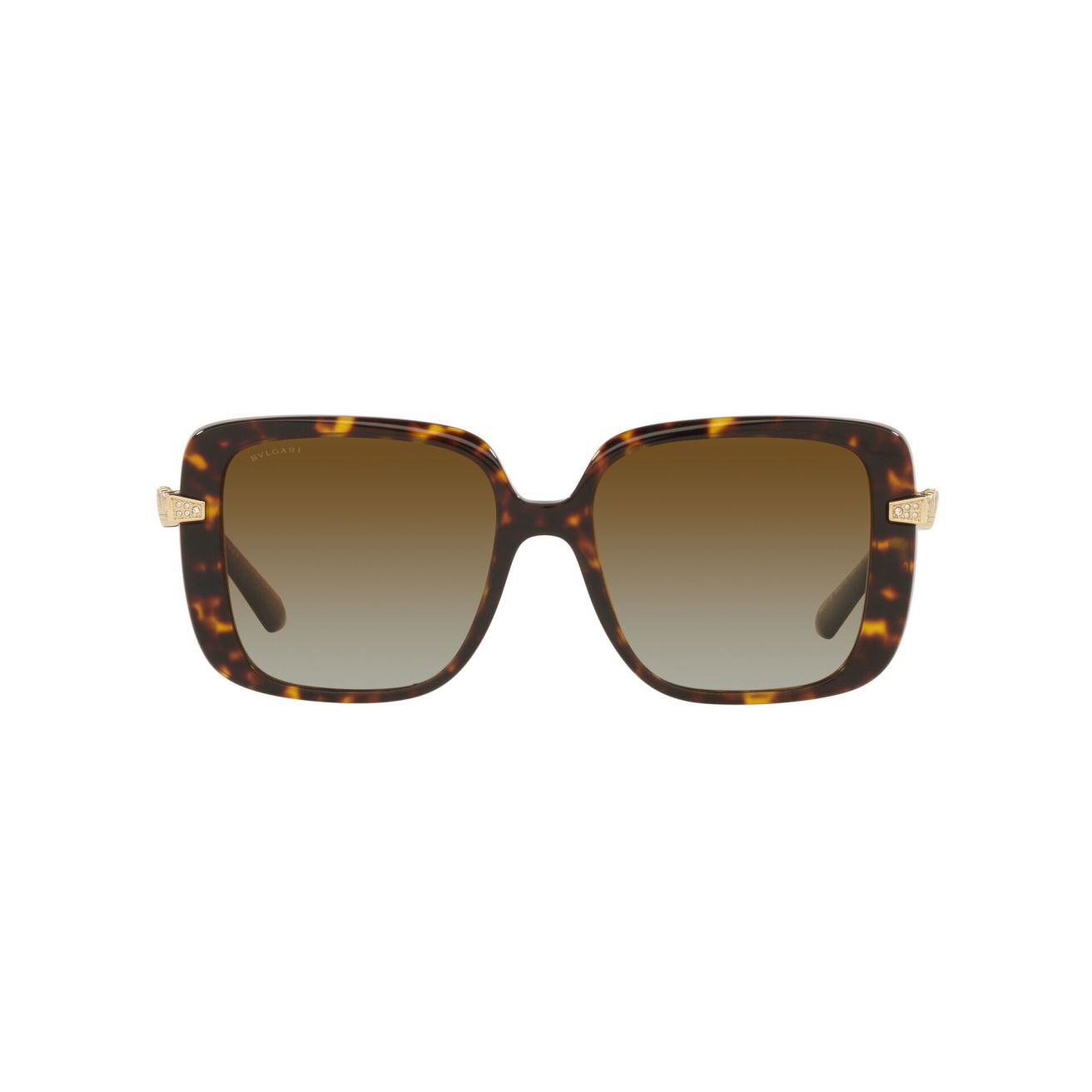 Bvlgari havana sunglasses outlet