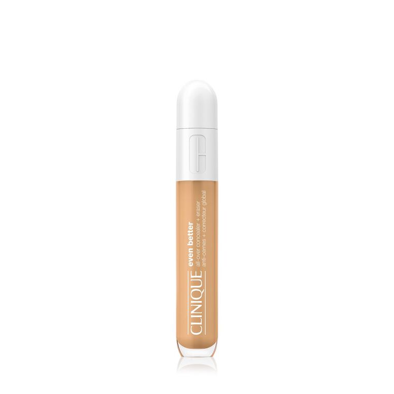 Even Better &amp;trade; All-Over Concealer + Eraser - Honey, , hi-res
