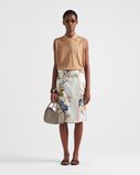 Prada Darling leather handbag, , hi-res