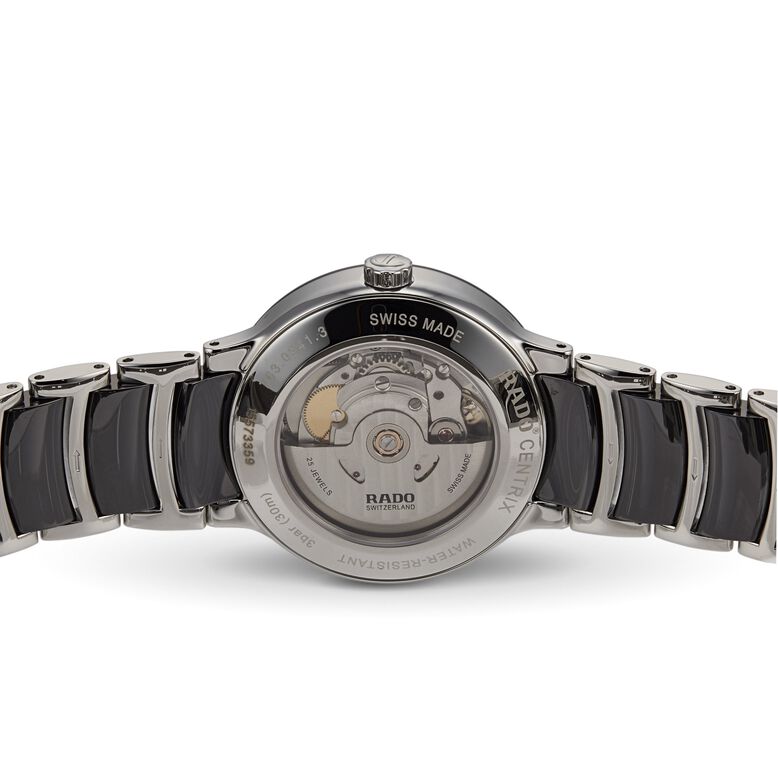 Centrix 38mm Unisex Watch, , hi-res