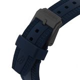 Endurance Pro 44mm Unisex Watch Navy Rubber, , hi-res