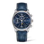 Master Collection 40mm Mens Watch